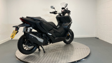 Honda ADV 350 (24MY)